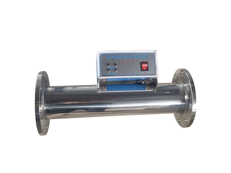 304不銹鋼電子除垢儀